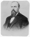 Oliver P. Morton