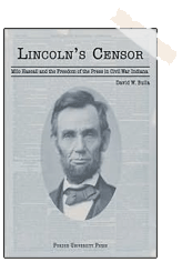 Lincoln Censor